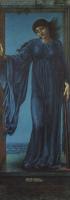 Burne-Jones, Sir Edward Coley - Night